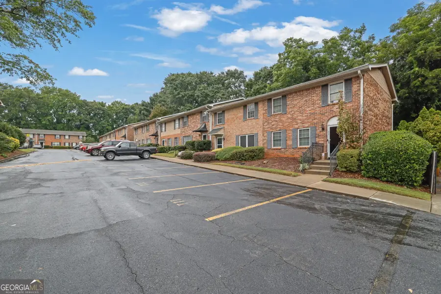 117 Northdale Place, Lawrenceville, GA 30046 - #3