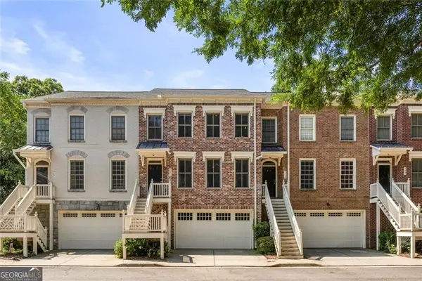 2671 Colgan Court Se, Atlanta, GA 30317