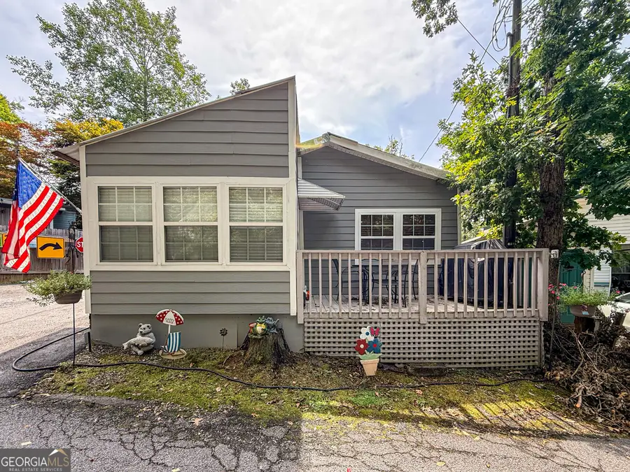 1168 Mountain Shadows Drive, Cleveland, GA 30528 - #2