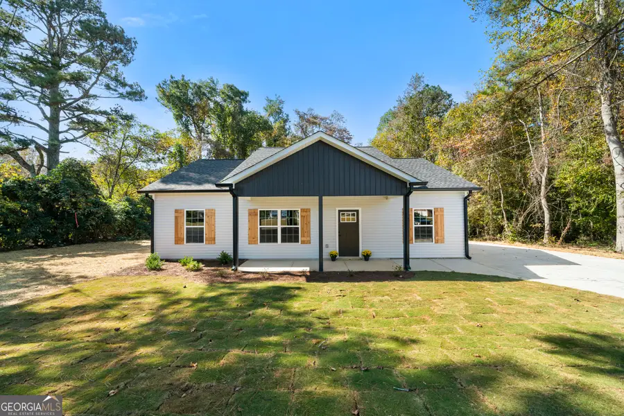 652 Harris Circle, Cedartown, GA 30125 - #2