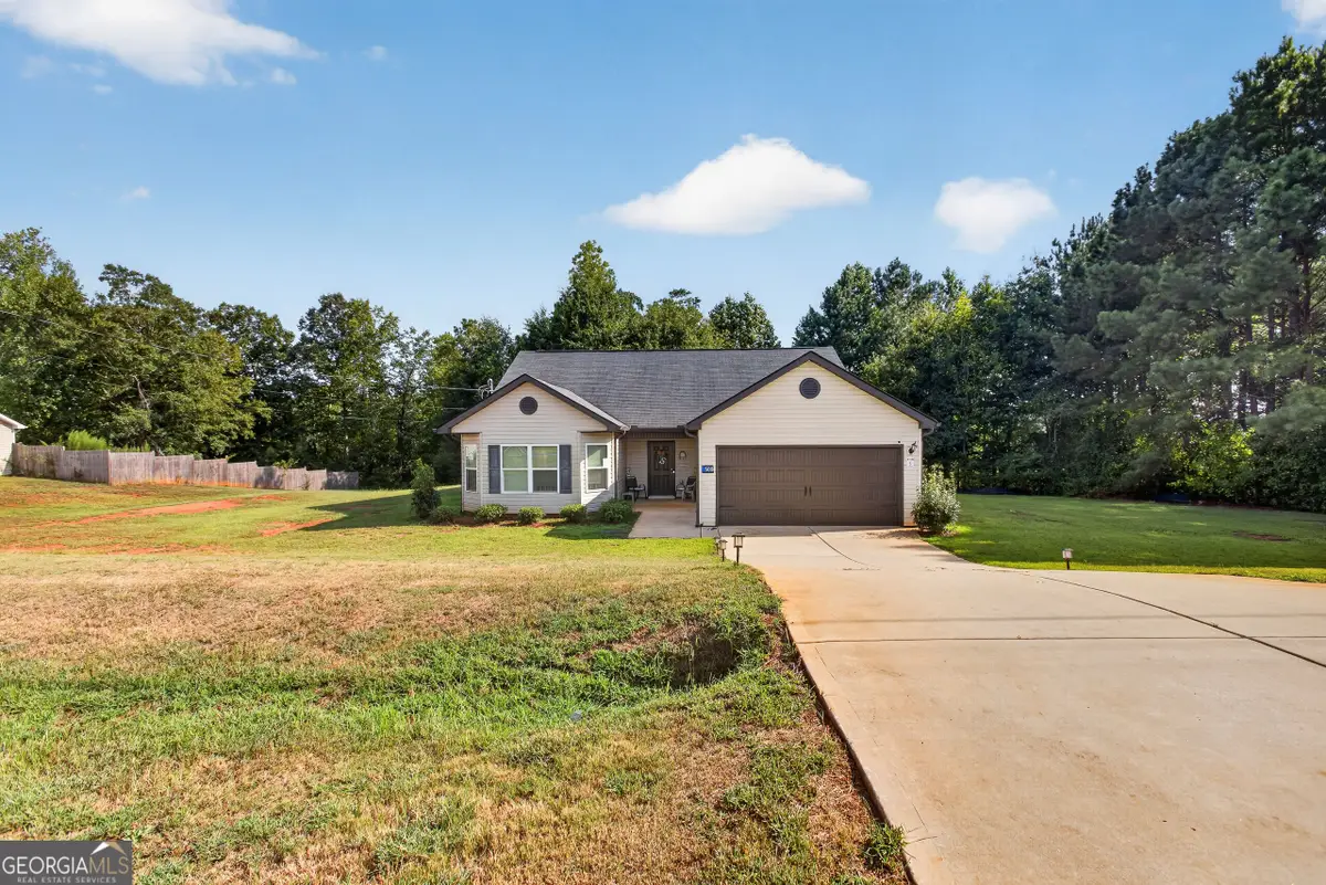 500 Heath Drive, Thomaston, GA 30286 - #1