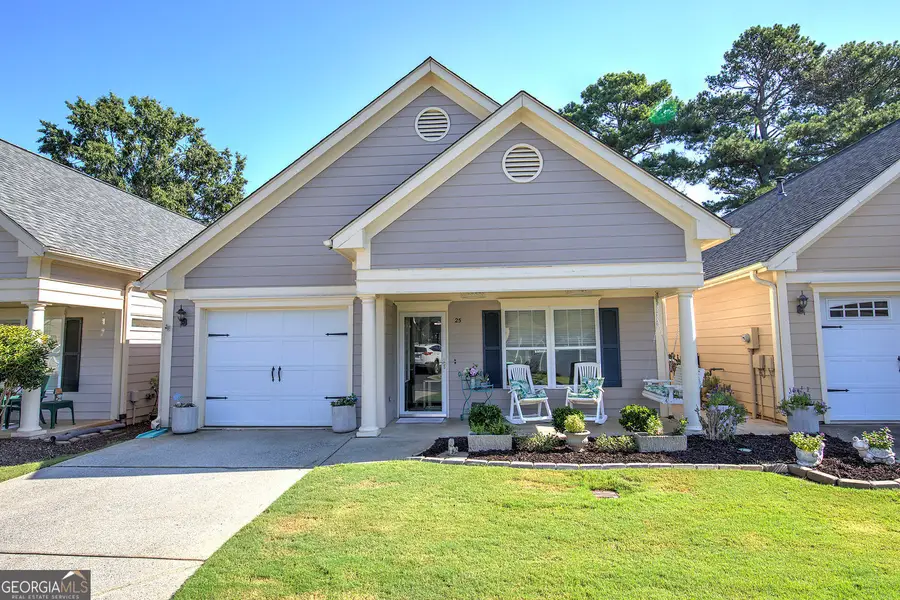 25 Casey Drive, Cartersville, GA 30120 - #2