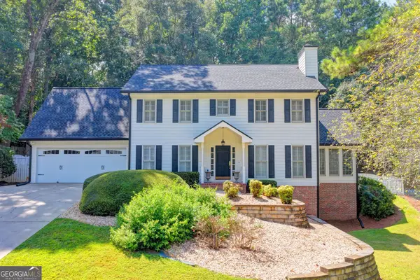 4634 Camber Well Lane, Suwanee, GA 30024
