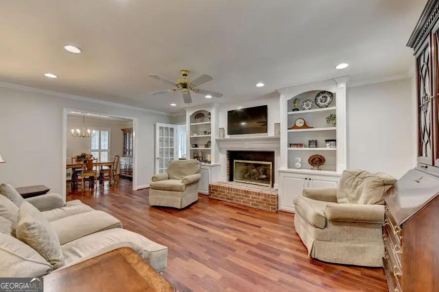 4634 Camber Well Lane, Suwanee, GA 30024 - #3