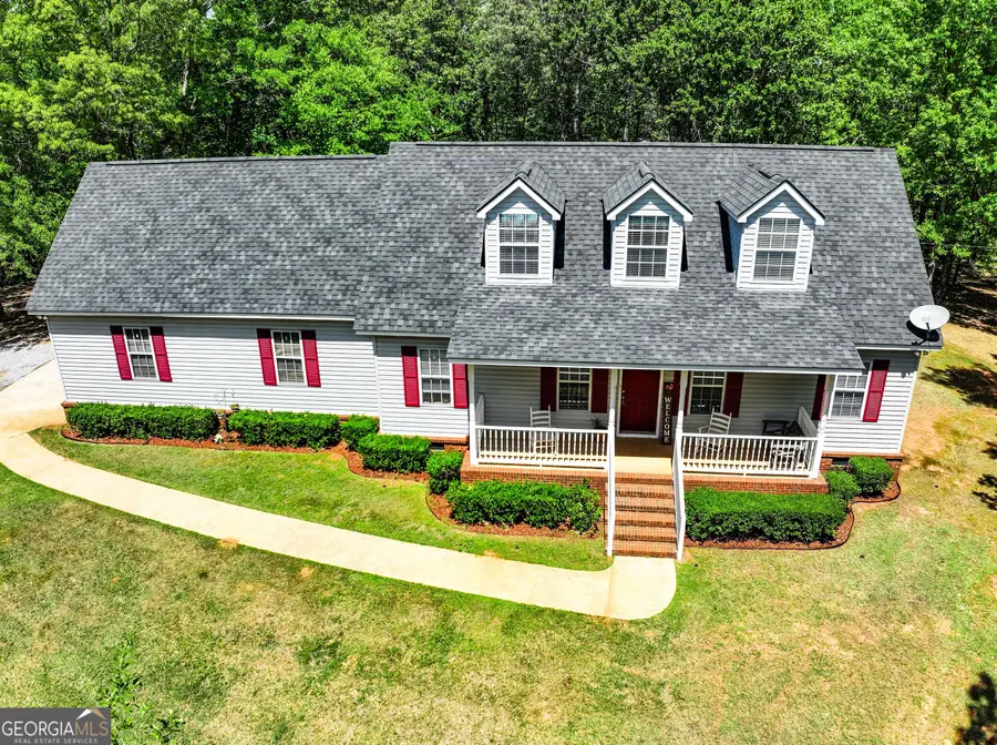 5280 Judge Brown Rd, Valley, AL 36854 - #2