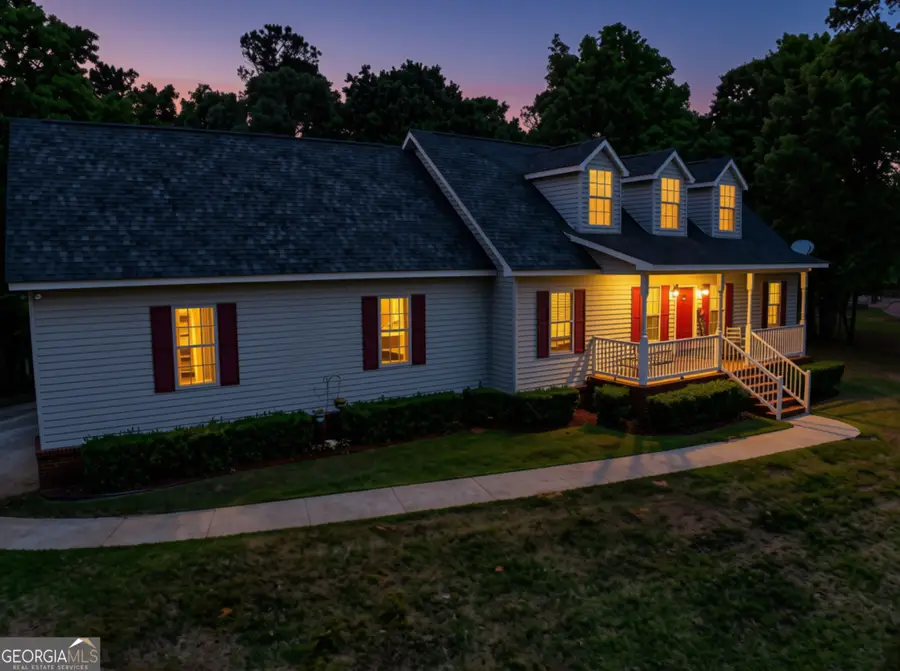 5280 Judge Brown Rd, Valley, AL 36854 - #3