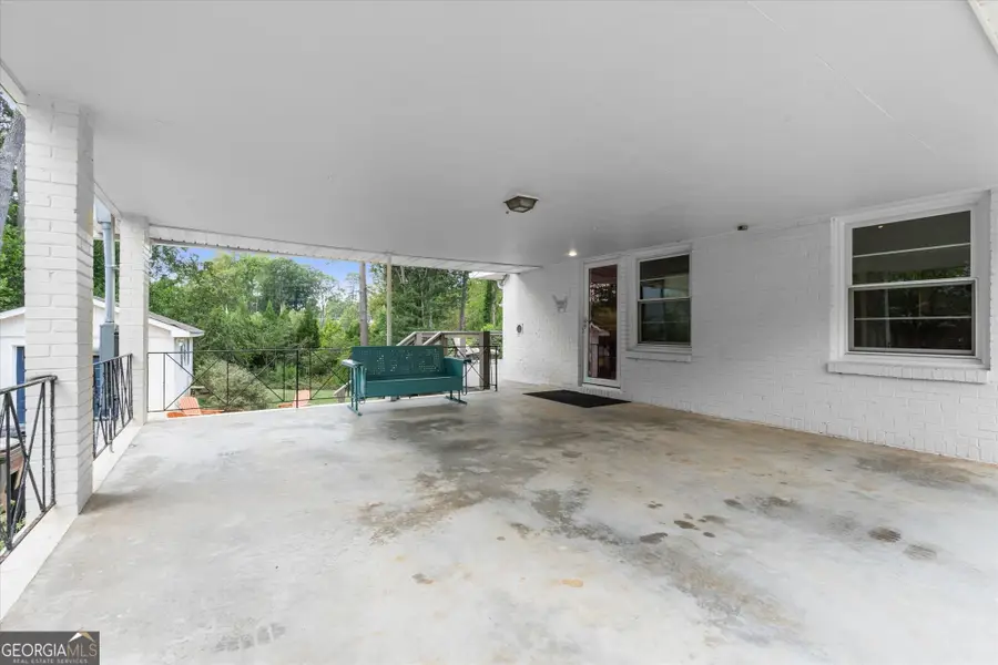 6350 N Hampton Drive, Sandy Springs, GA 30328 - #2