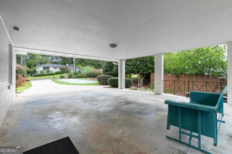 6350 N Hampton Drive, Sandy Springs, GA 30328 - #3