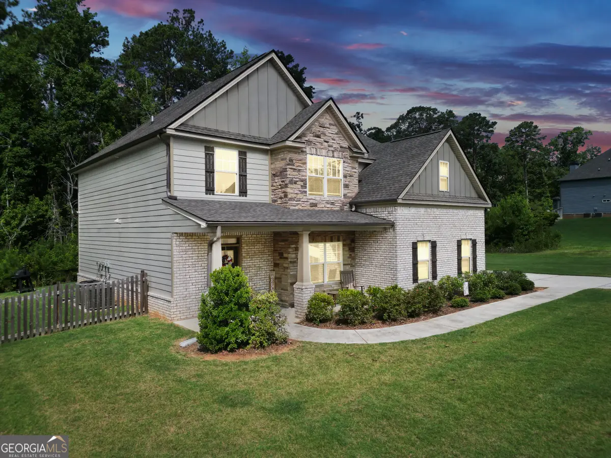231 Homestead Circle, Forsyth, GA 31029 - #1