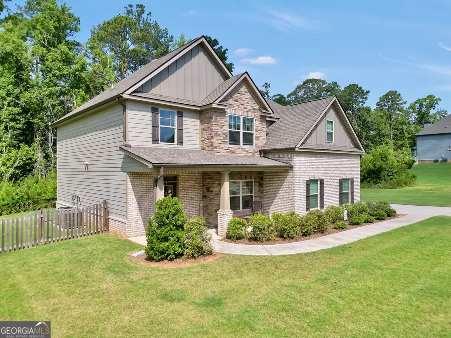 231 Homestead Circle, Forsyth, GA 31029 - #3