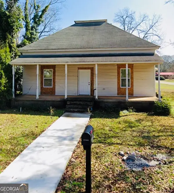 14 Walker Street, Richland, GA 31825