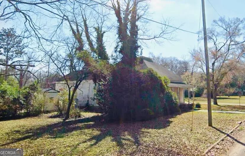 14 Walker Street, Richland, GA 31825 - #2