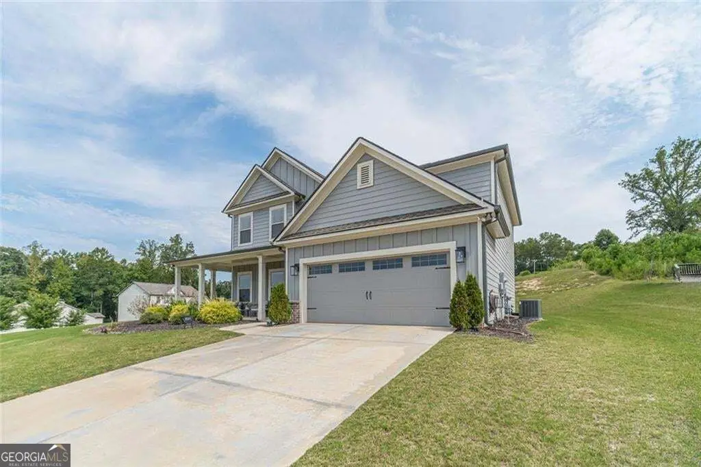 3501 Bentley Farms Way, Loganville, GA 30052 - #1
