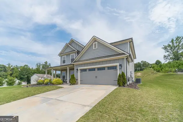 3501 Bentley Farms Way, Loganville, GA 30052