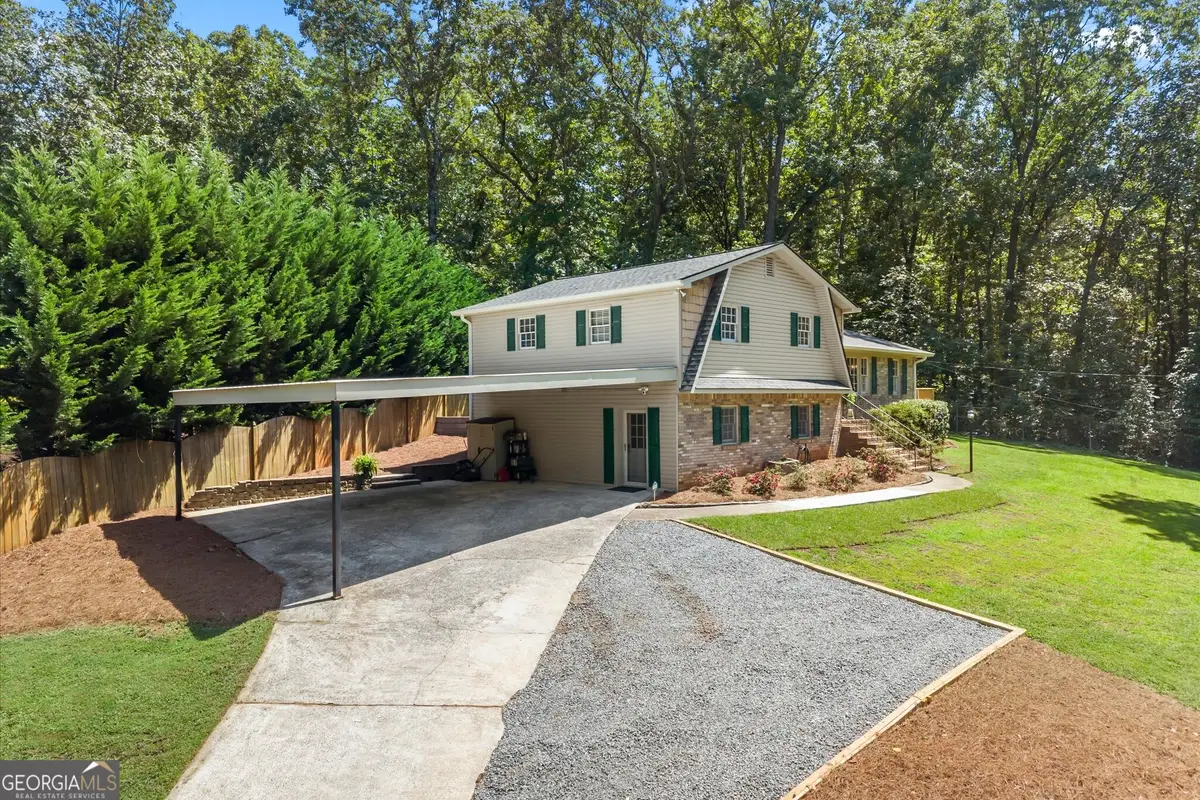 3462 Shaw Road, Marietta, GA 30066 - #1