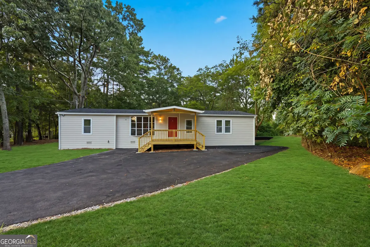 1077 New Hope Road, Lawrenceville, GA 30045 - #1