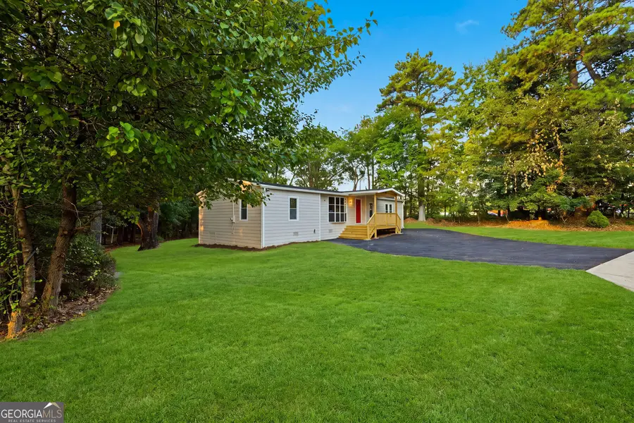 1077 New Hope Road, Lawrenceville, GA 30045 - #3