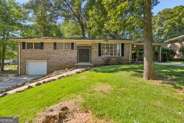 1209 Siesta Lane, Acworth, GA 30102