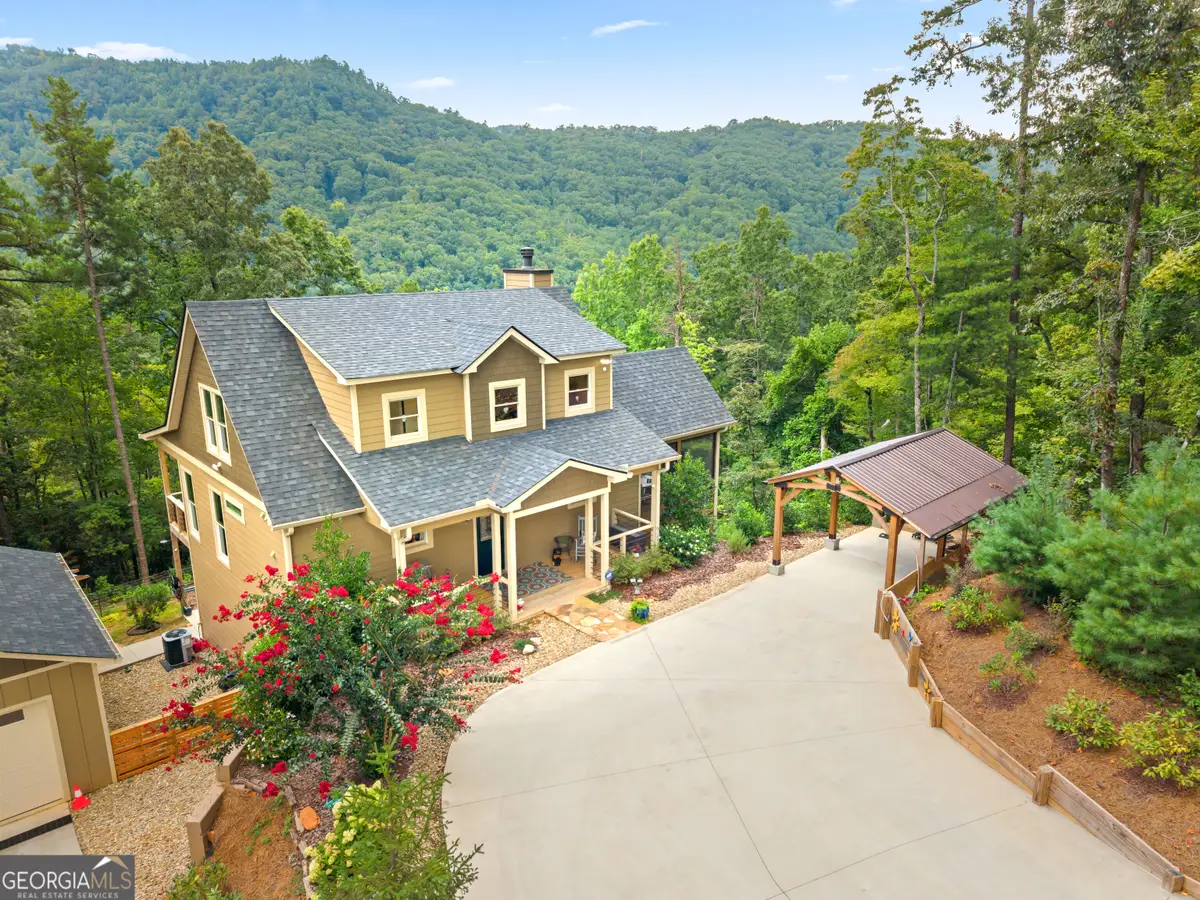 33 Jim Mccrackin Road, Clayton, GA 30525 - #1