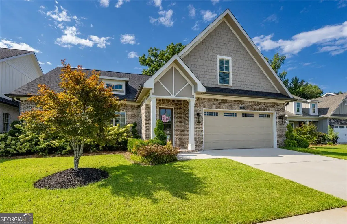 129 Courtney Leigh Lane, Macon, GA 31210 - #1