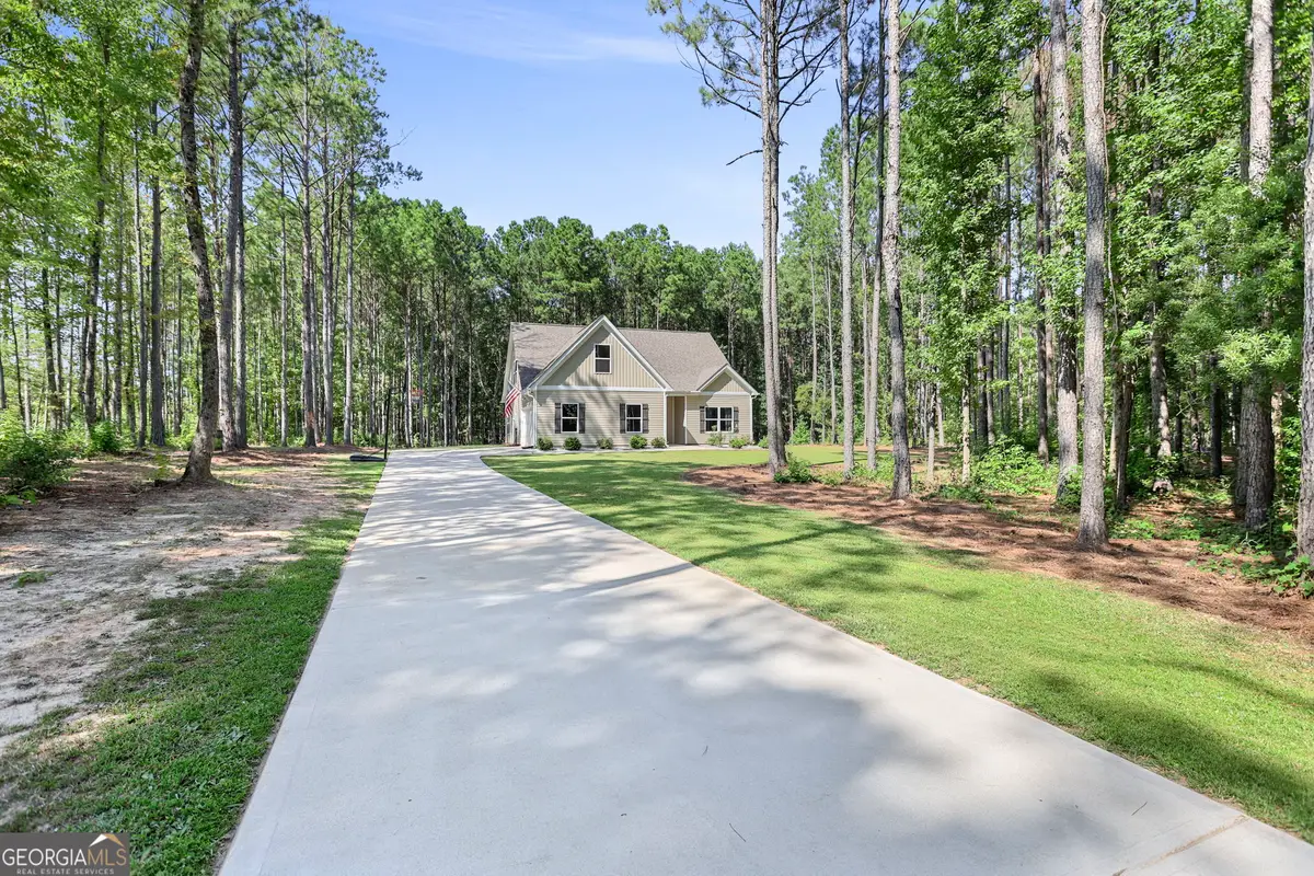 3290 Trammell Bottom Road, Hogansville, GA 30230 - #1
