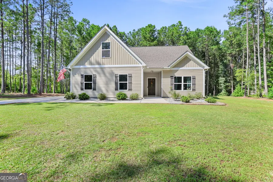 3290 Trammell Bottom Road, Hogansville, GA 30230 - #2