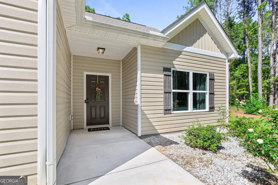 3290 Trammell Bottom Road, Hogansville, GA 30230 - #3