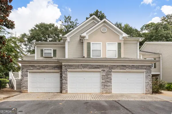 707 Las Brasis Court, Peachtree City, GA 30269