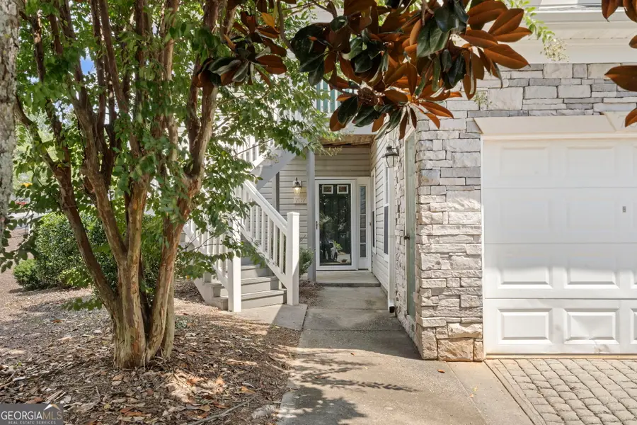 707 Las Brasis Court, Peachtree City, GA 30269 - #2