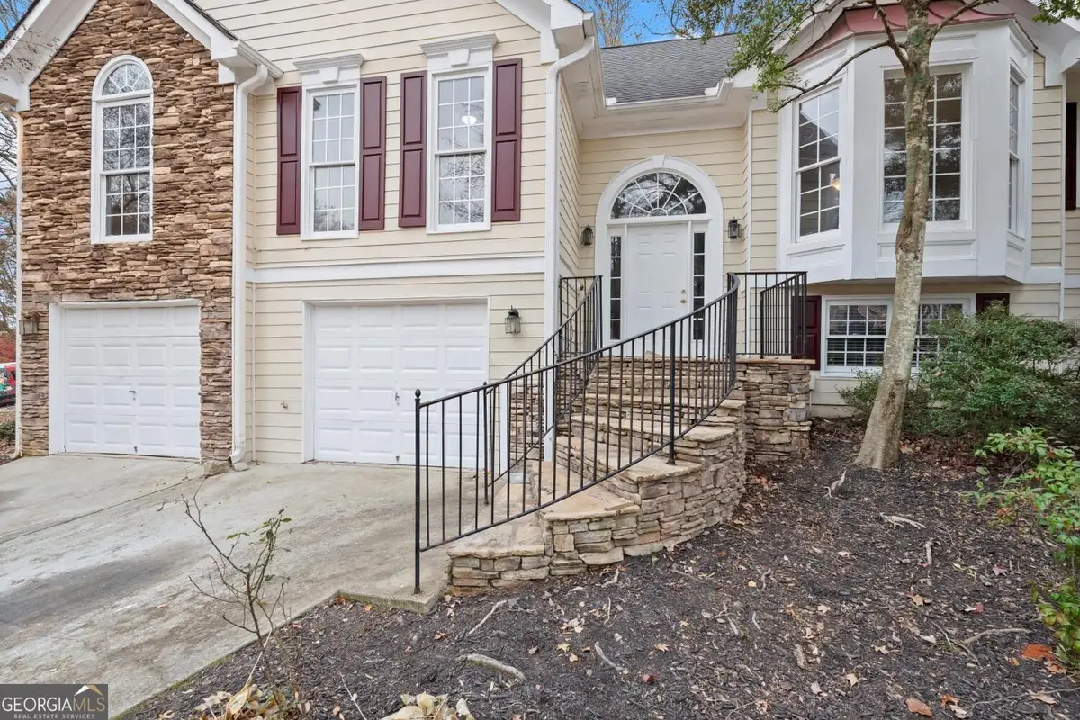 16 Valleyside Drive, Dallas, GA 30157 - #1