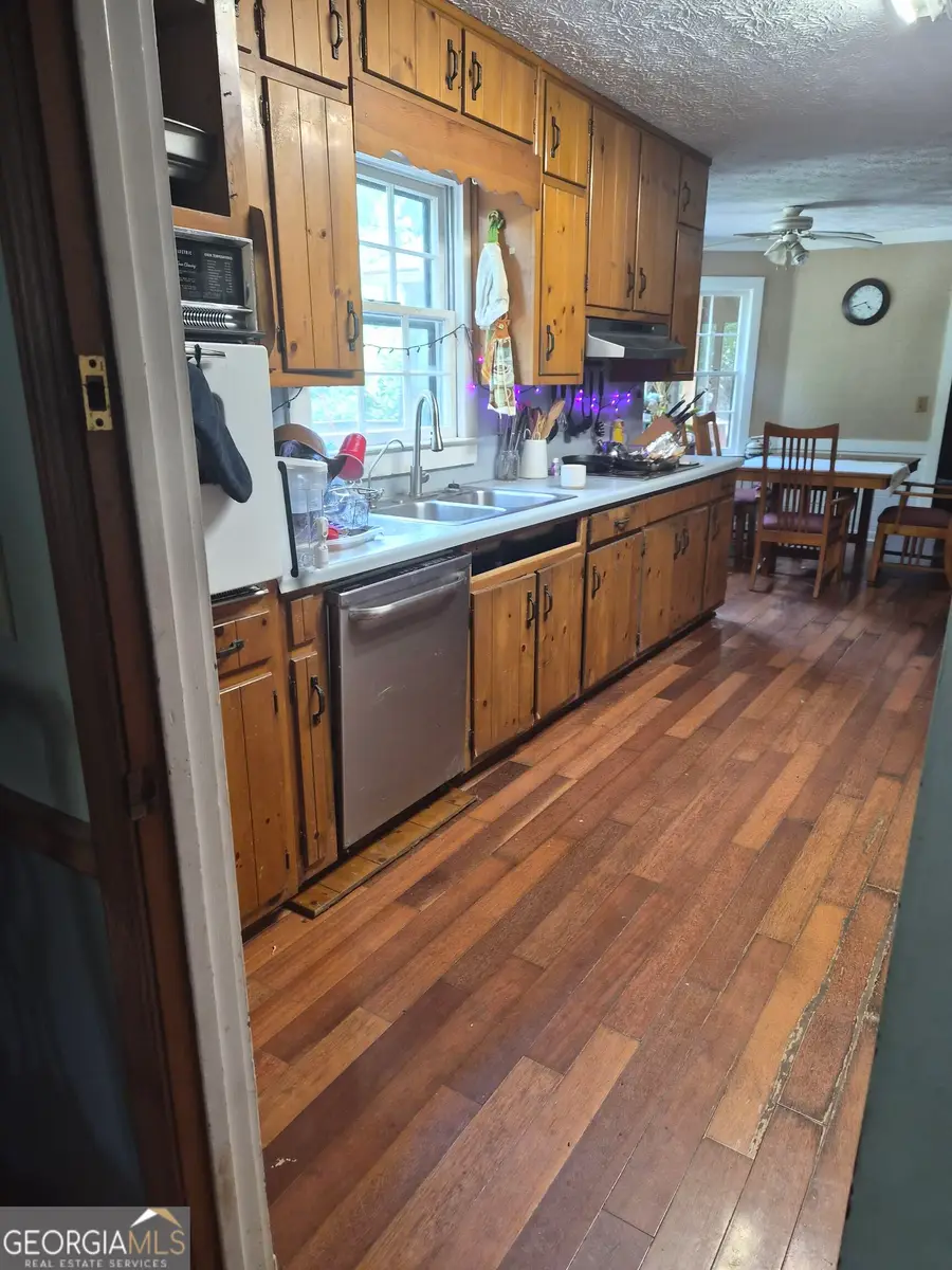 5254 Fox Hill Drive, Norcross, GA 30092 - #3