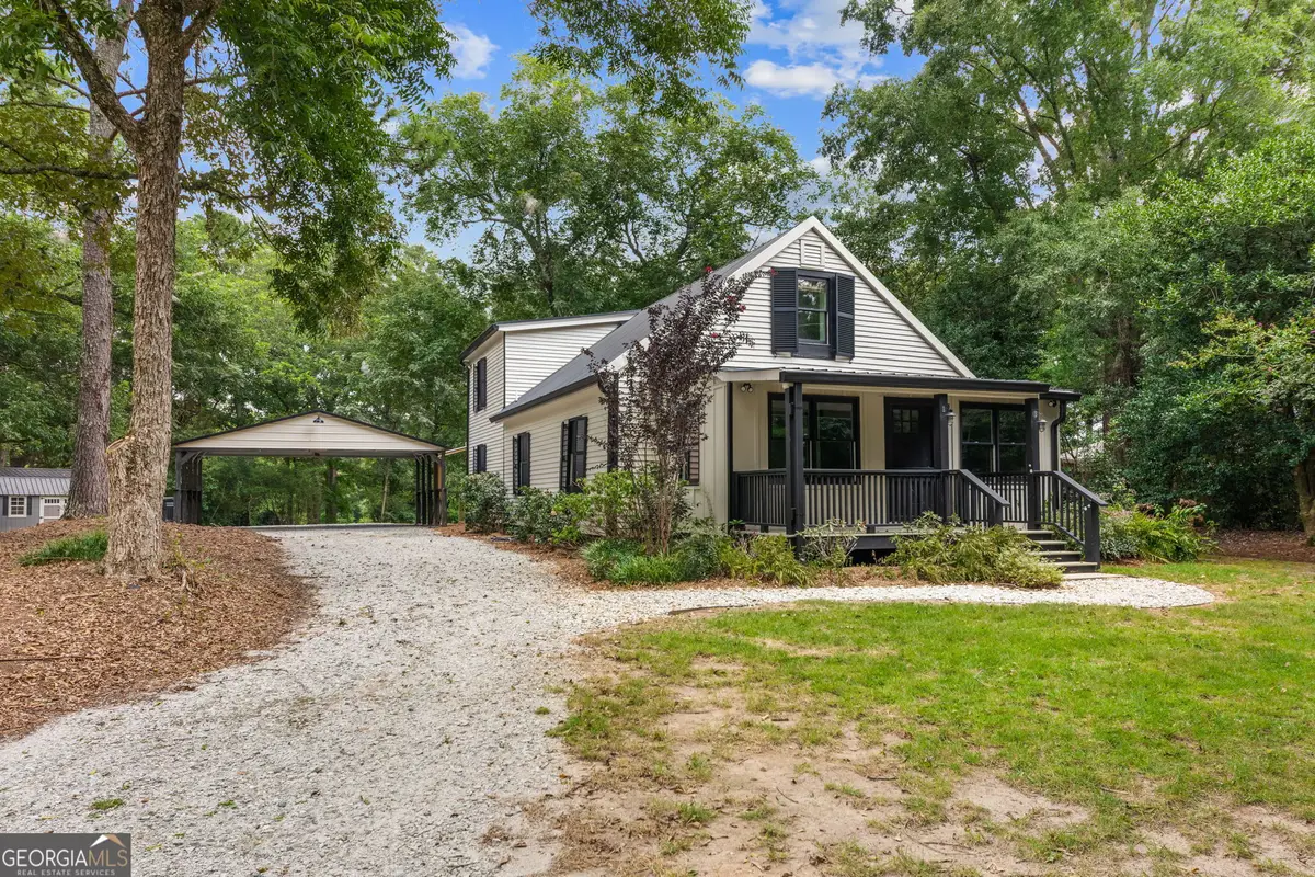 159 Alcovy Station Road, Covington, GA 30014 - #1
