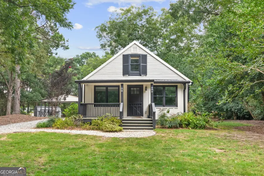 159 Alcovy Station Road, Covington, GA 30014 - #2
