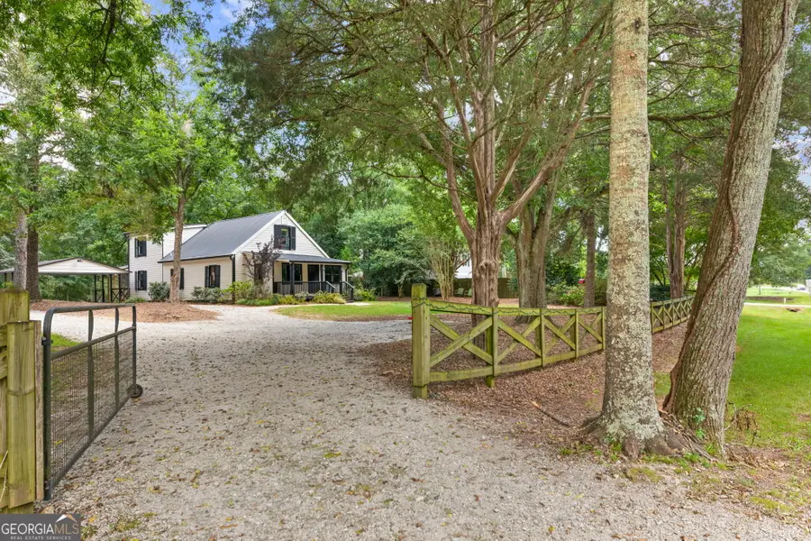 159 Alcovy Station Road, Covington, GA 30014 - #3