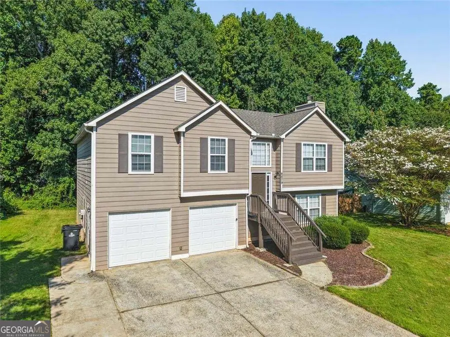 4879 Lake Park Lane, Acworth, GA 30101 - #2