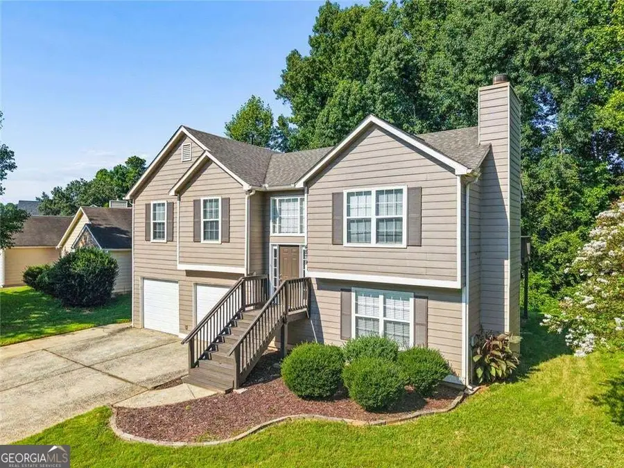 4879 Lake Park Lane, Acworth, GA 30101 - #3