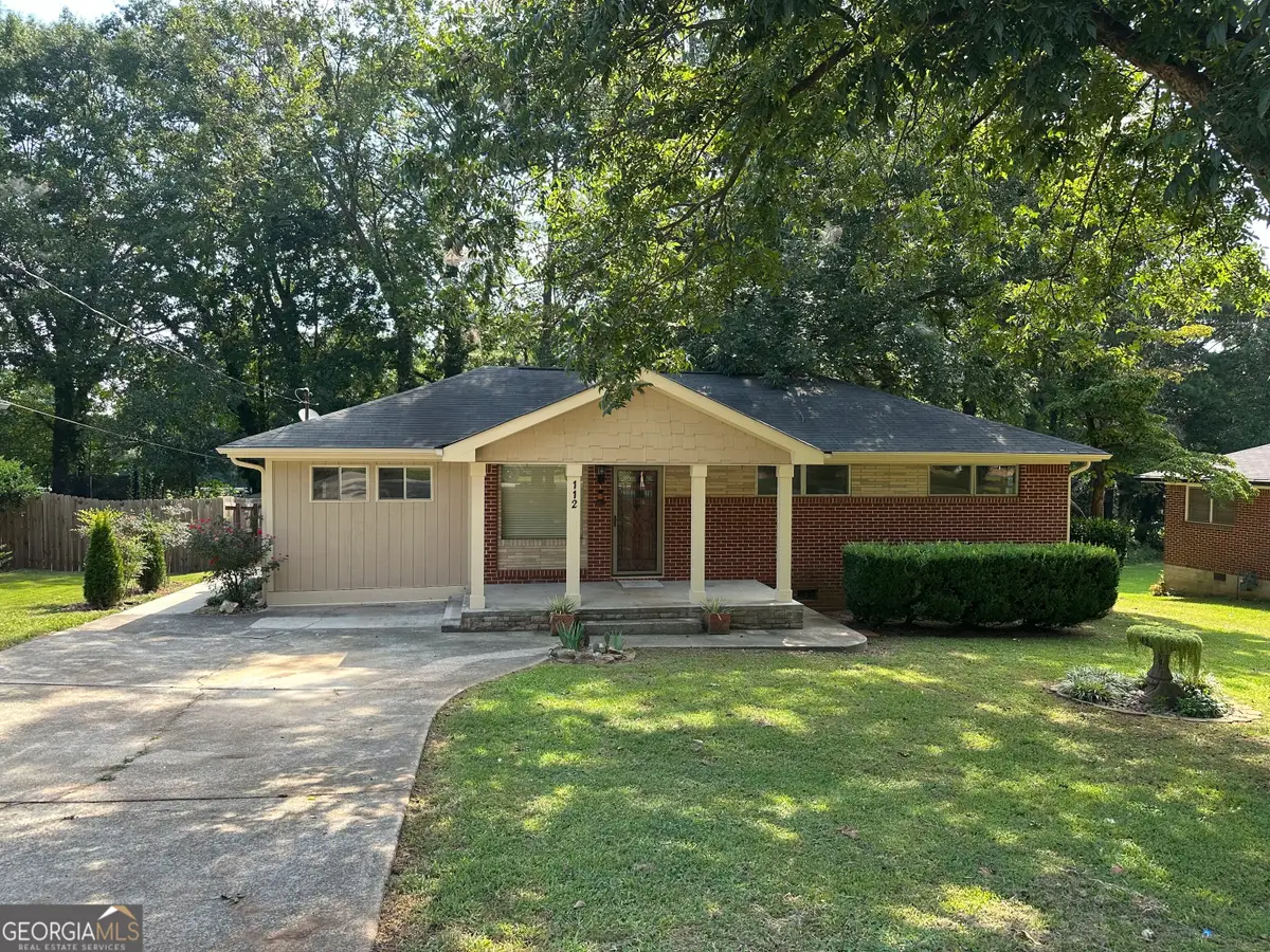 112 Beacon St, Stockbridge, GA 30281 - #1