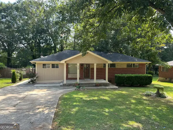 112 Beacon St, Stockbridge, GA 30281