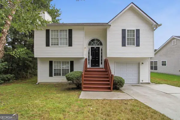 445 Buffington Drive, Union City, GA 30291