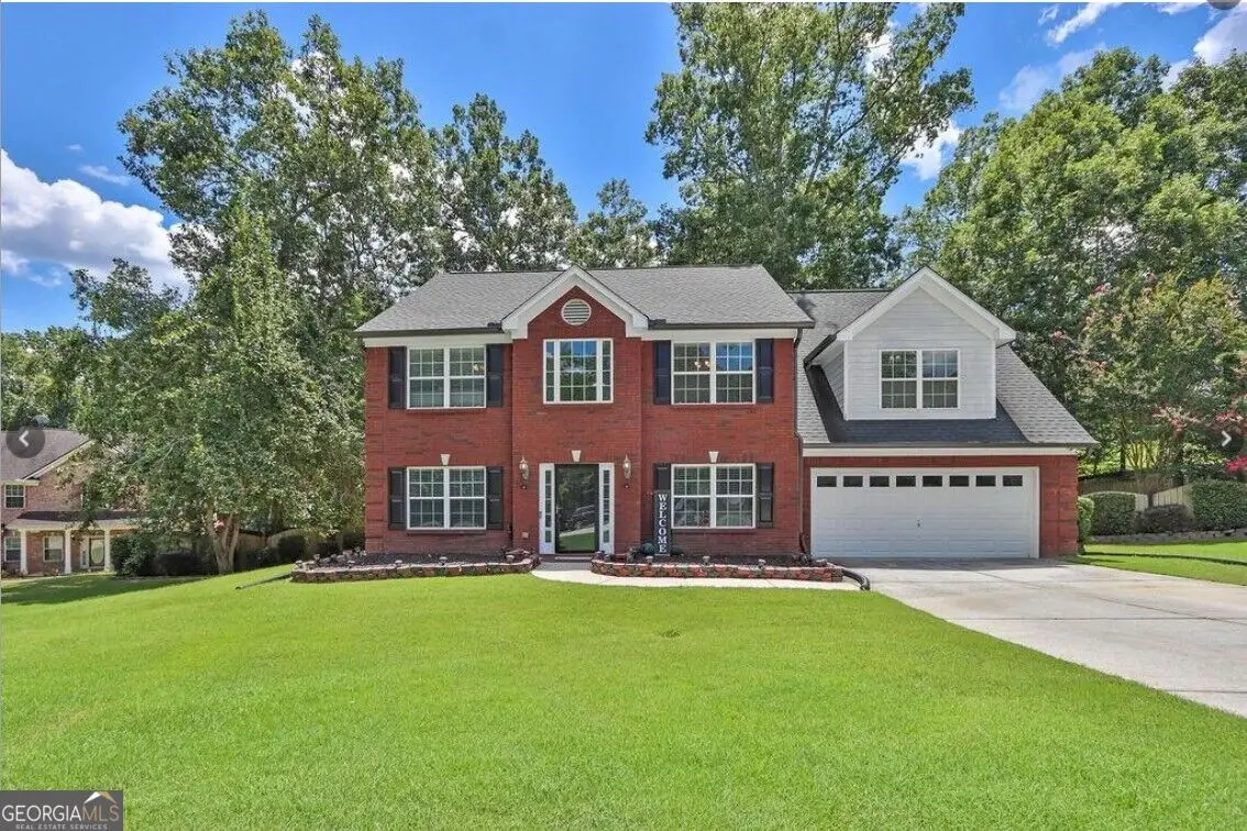 981 Wisteria View Court Southeast Court, Dacula, GA 30019 - #1