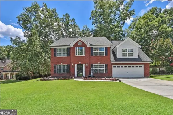 981 Wisteria View Court Southeast Court, Dacula, GA 30019