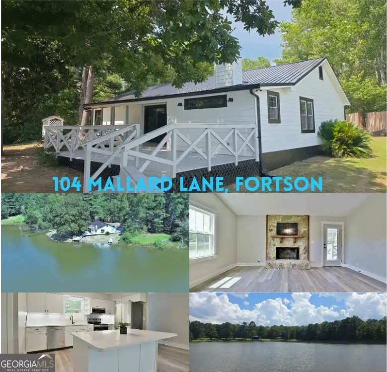104 Mallard Lane, Fortson, GA 31808 - #1