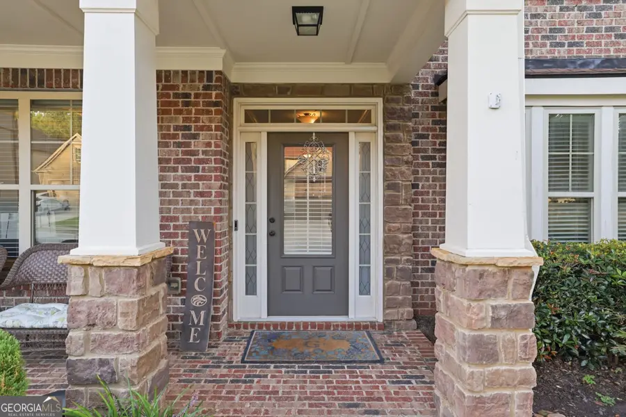 4121 Secret Shoals Way, Buford, GA 30518 - #3