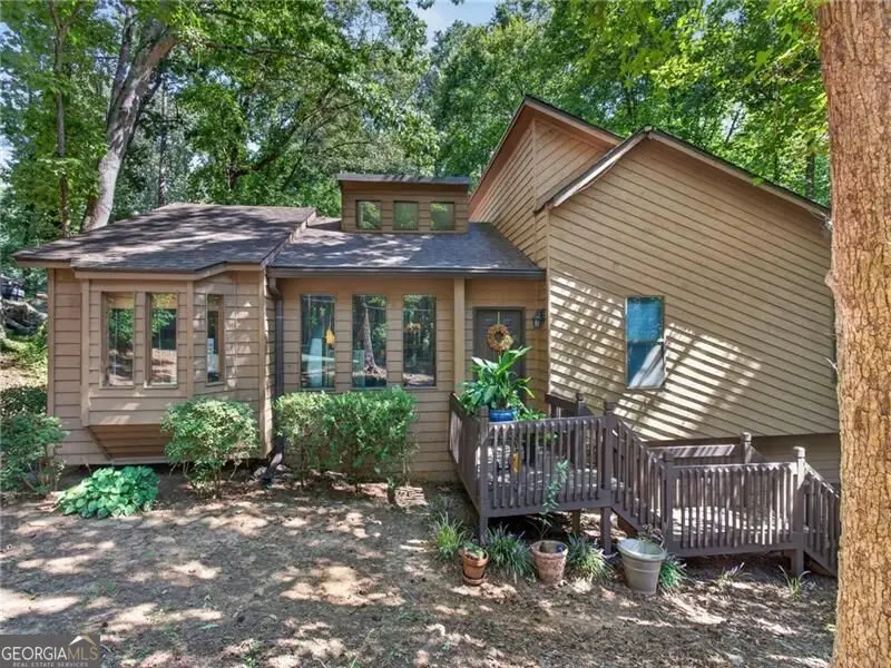 5215 Ferry Creek Lane, Acworth, GA 30102 - #1