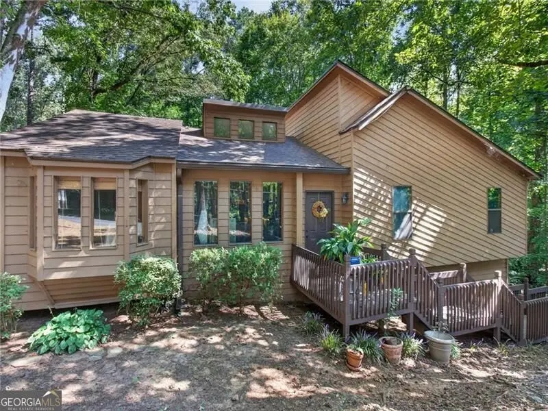 5215 Ferry Creek Lane, Acworth, GA 30102 - #2