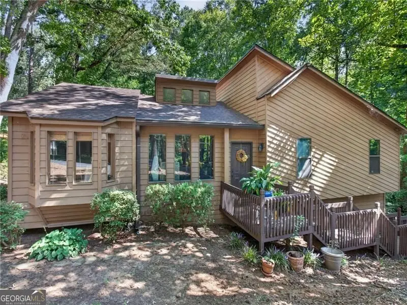 5215 Ferry Creek Lane, Acworth, GA 30102 - #3
