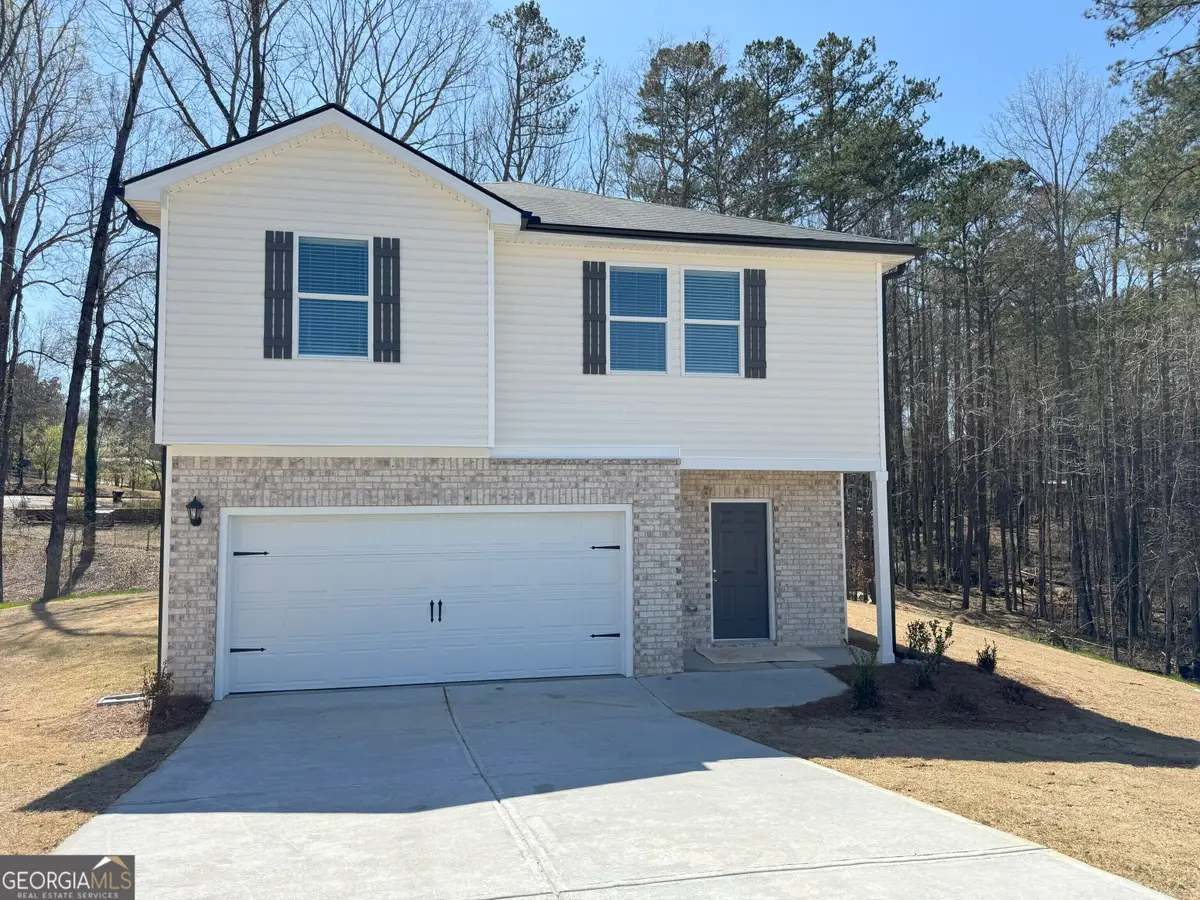 111 Woodside Court, Temple, GA 30179 - #1