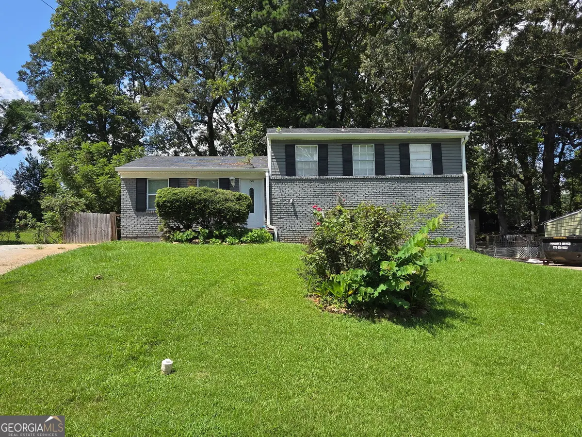 143 Tiffany Trail, Riverdale, GA 30274 - #1