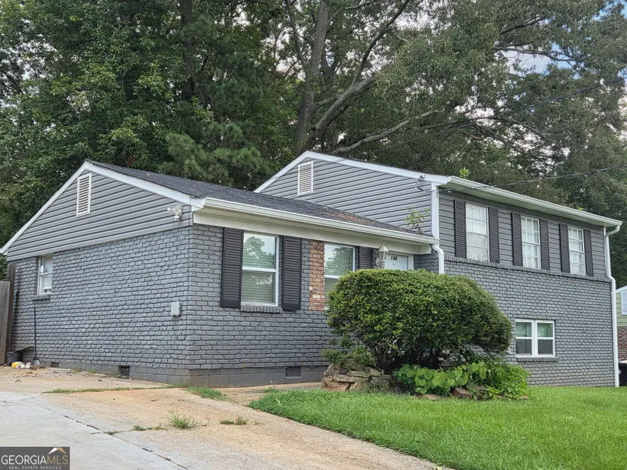 143 Tiffany Trail, Riverdale, GA 30274 - #2
