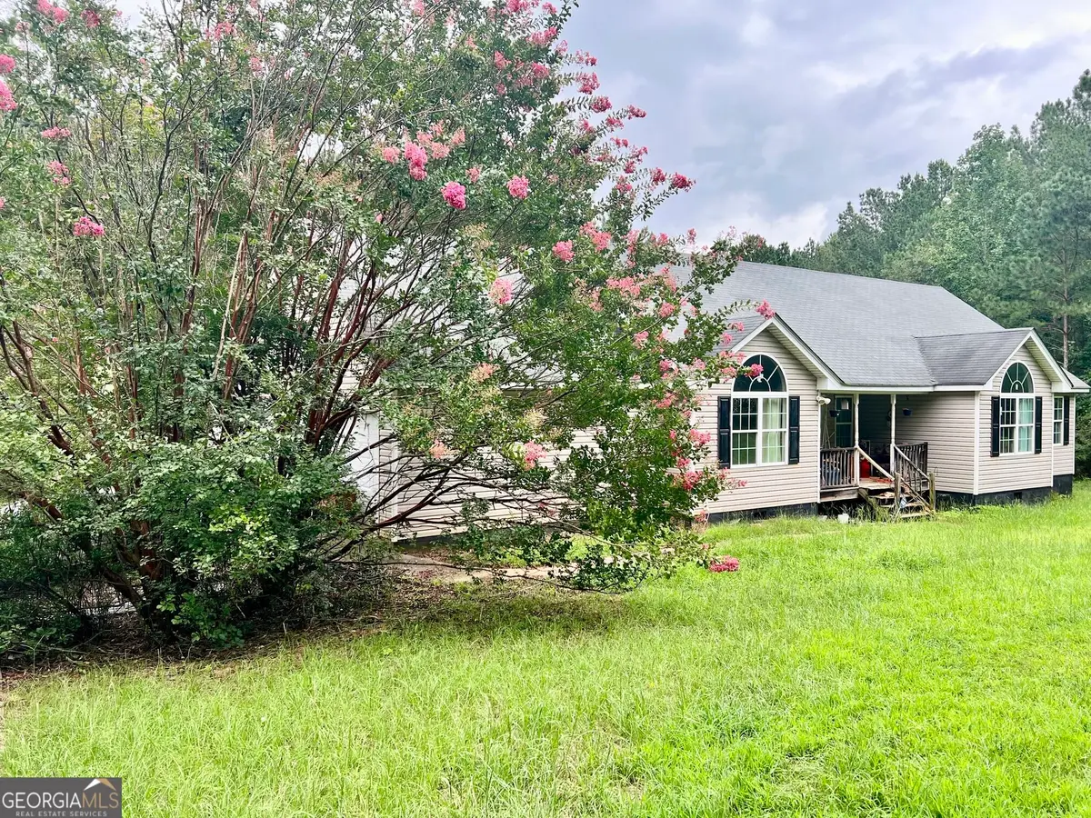 1383 Sims Road Se, Winder, GA 30680 - #1